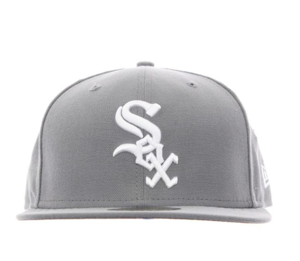CUSTOM BEAN BAG / GREY / SOX