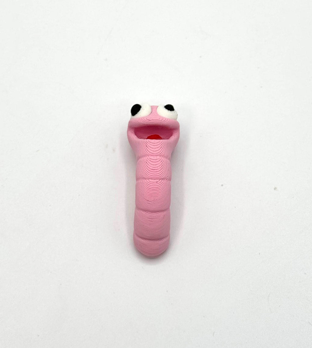 CAP PINS / WORM