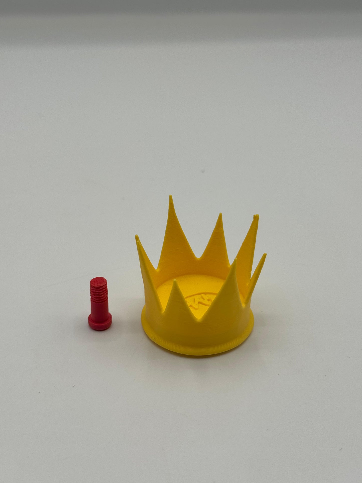CAP PINS / CROWN
