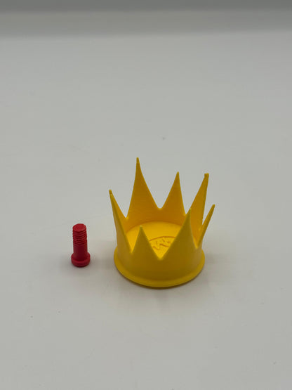 CAP PINS / CROWN