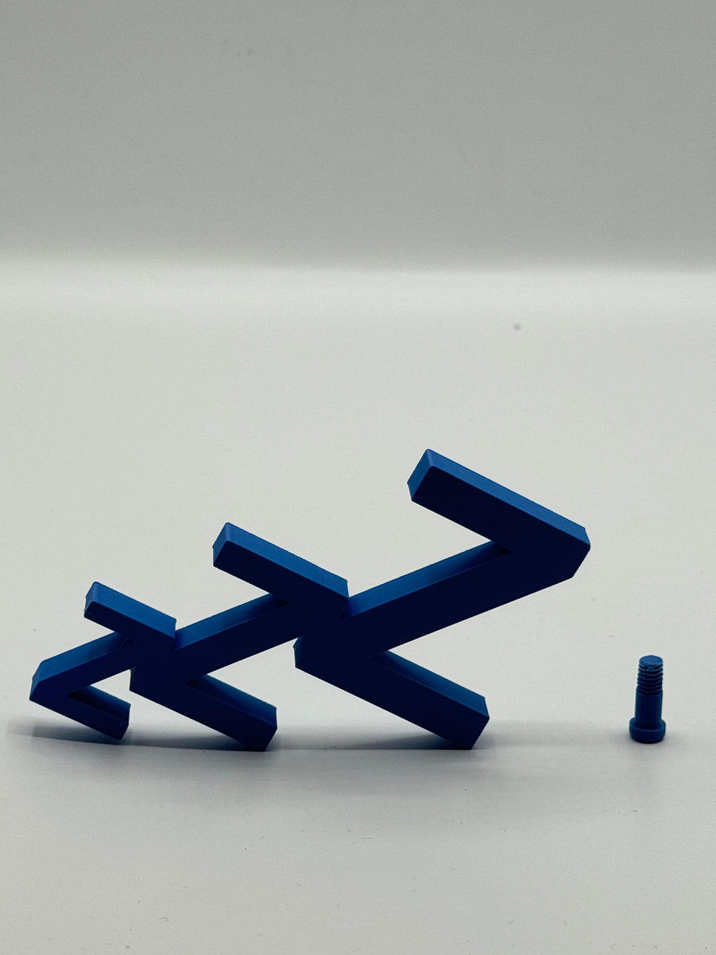 CAP PINS / z Z Z
