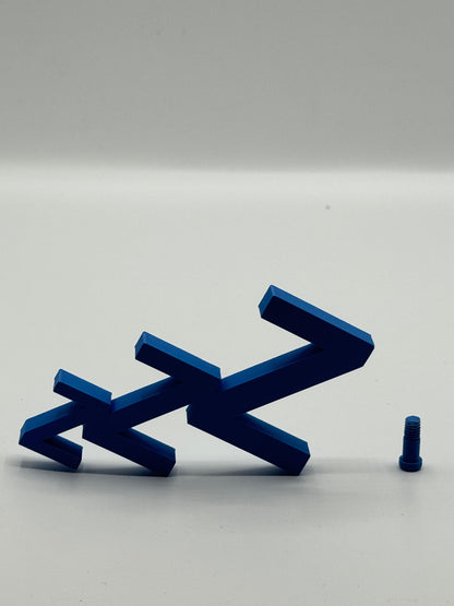 CAP PINS / z Z Z