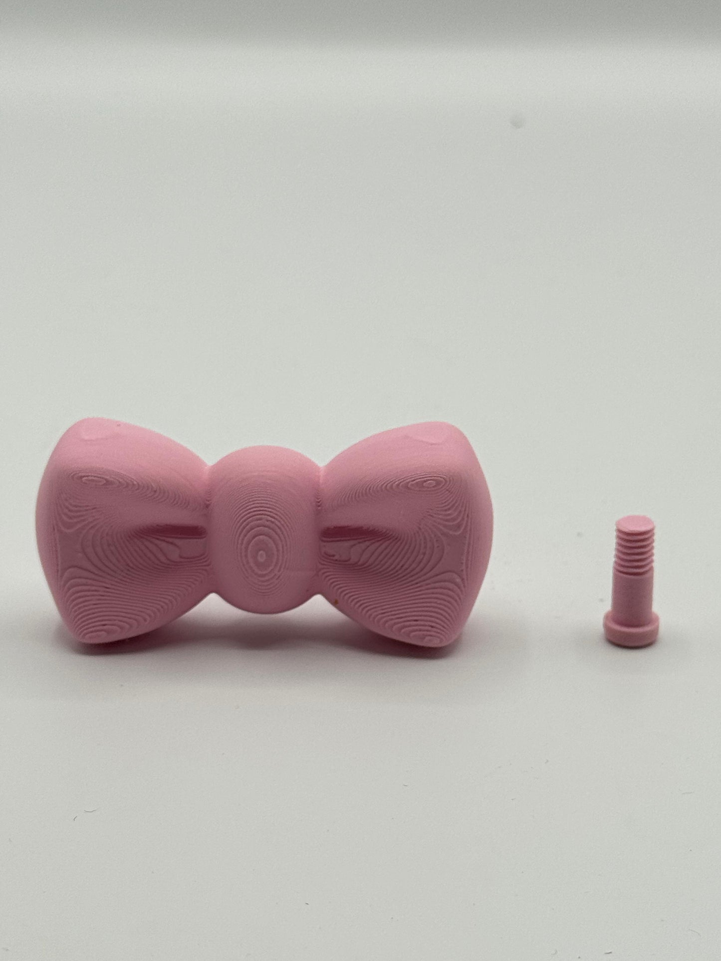 CAP PINS / Bow