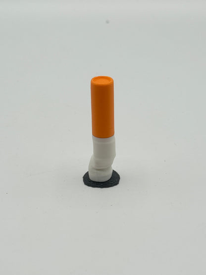 CAP PINS / Cigarette