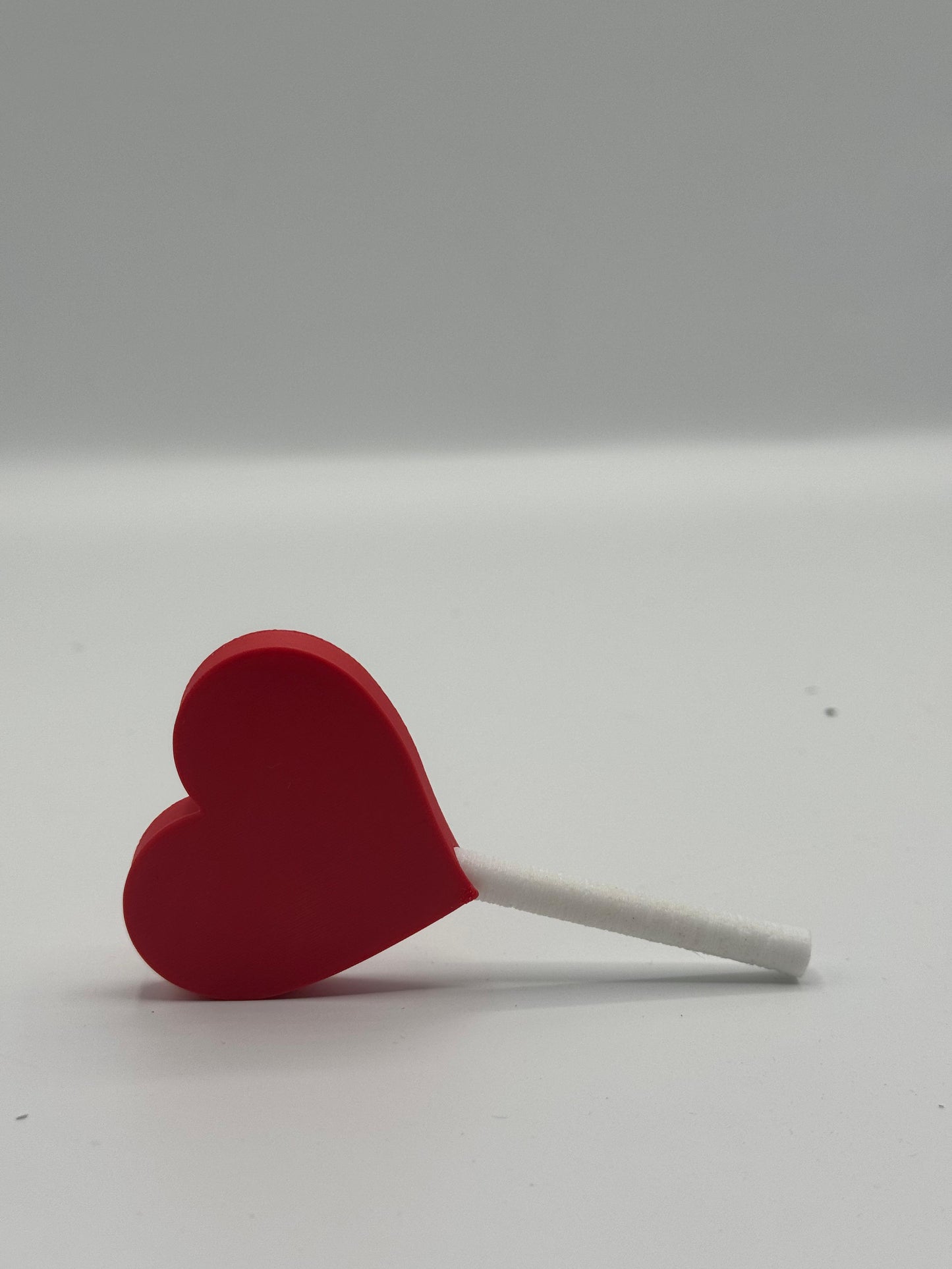 CAP PINS / Heart Lollipop