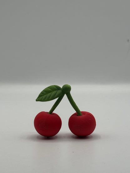 CAP PINS / 🍒 Cherry