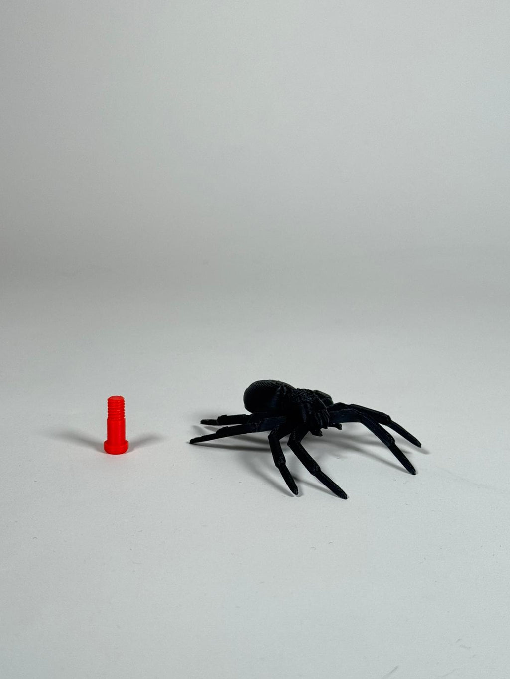 CAP PINS / SPIDER