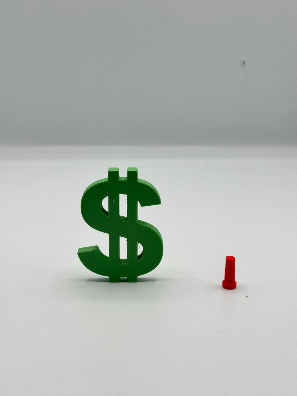 CAP PINS / Dollar
