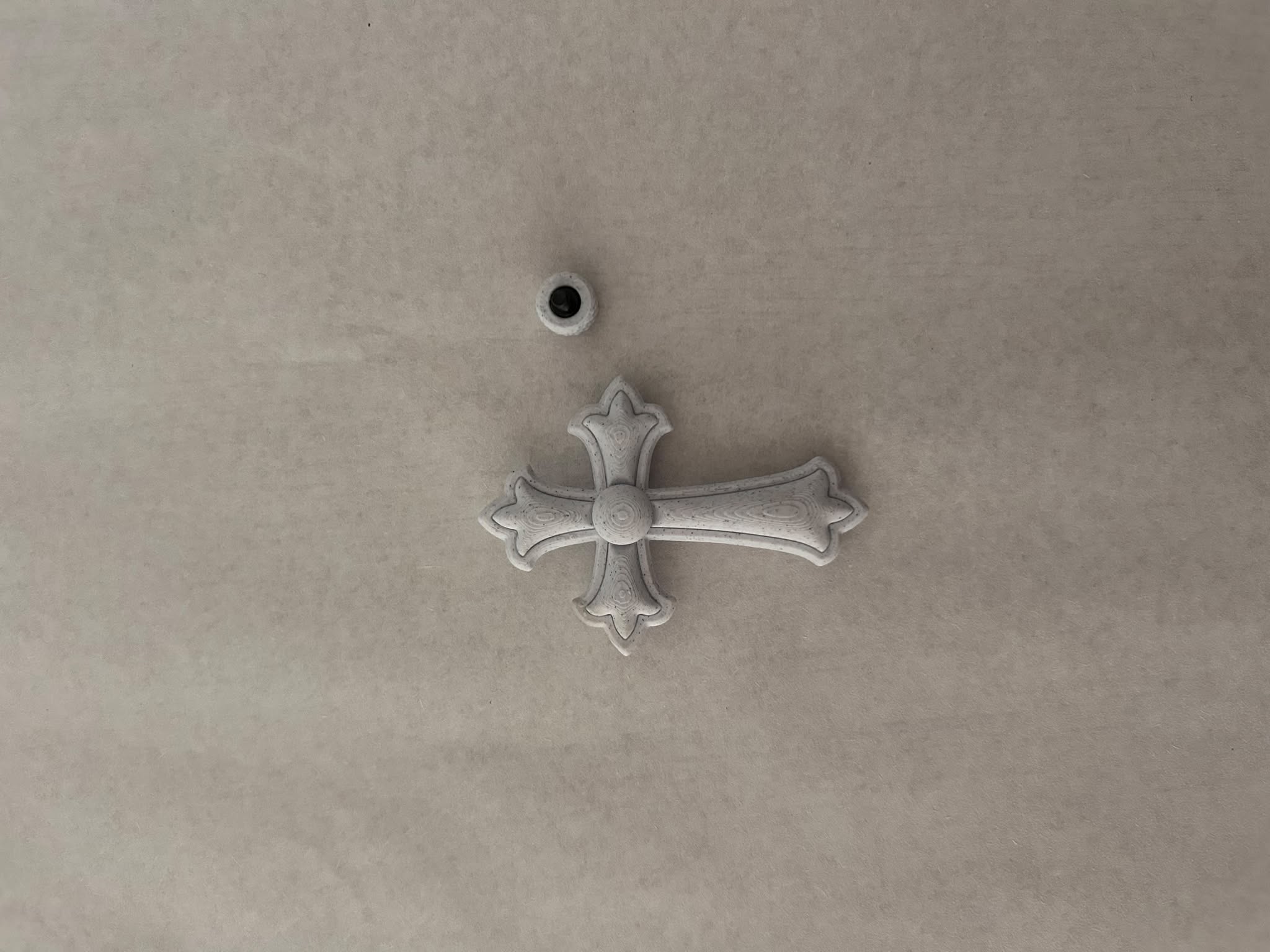 CAP PINS / CROSS