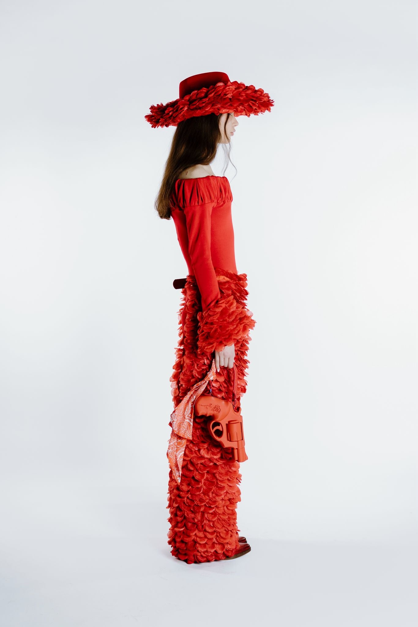 ''ROSE'' Chaps
