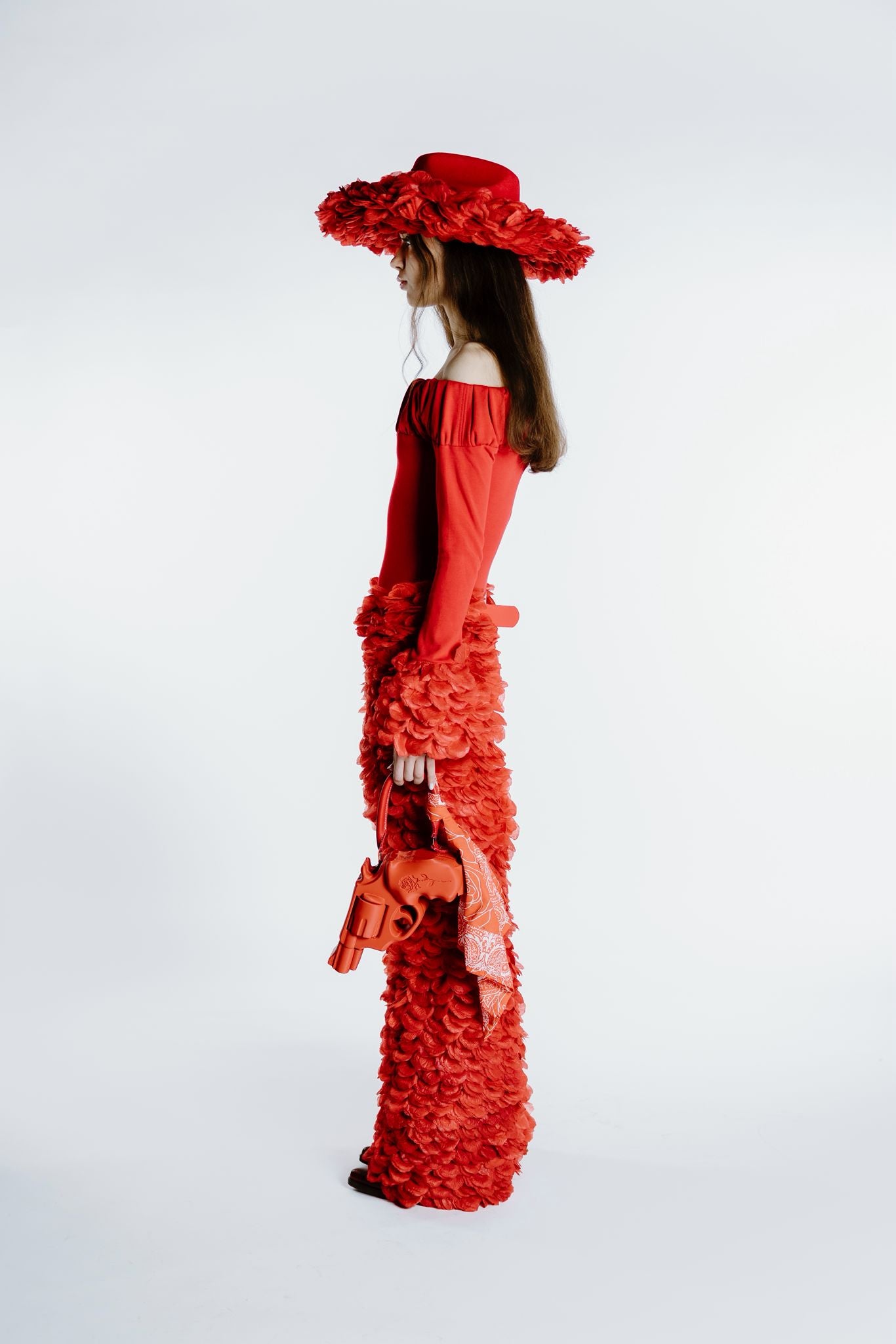 ''ROSE'' Chaps