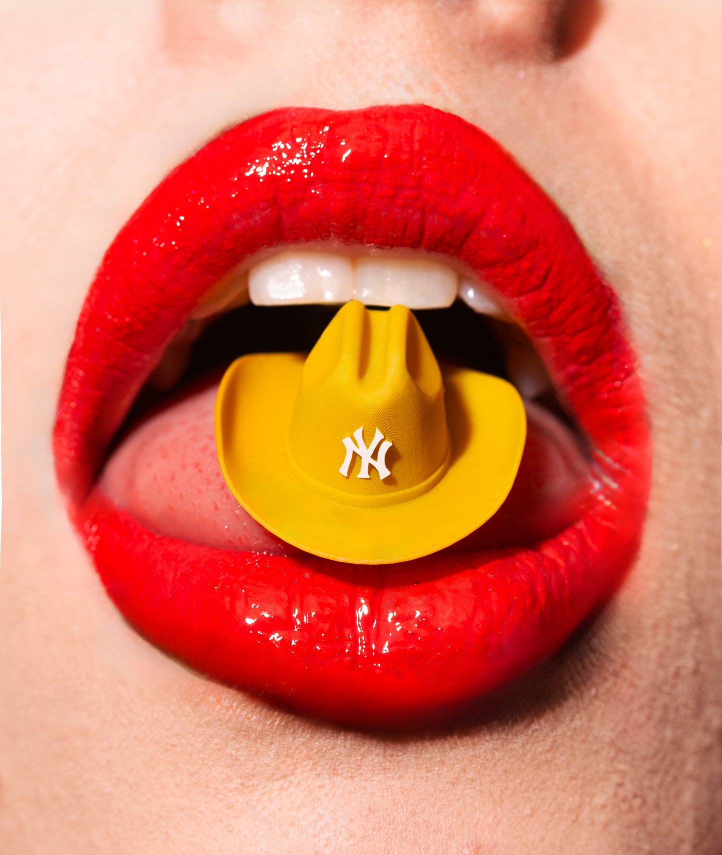 NY KEYCHAIN ​​3 PACK