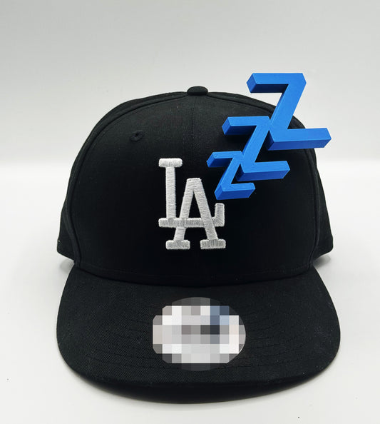 CAP PINS / z Z Z