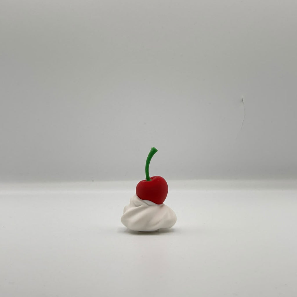 CAP PINS / CHERRY ON TOP